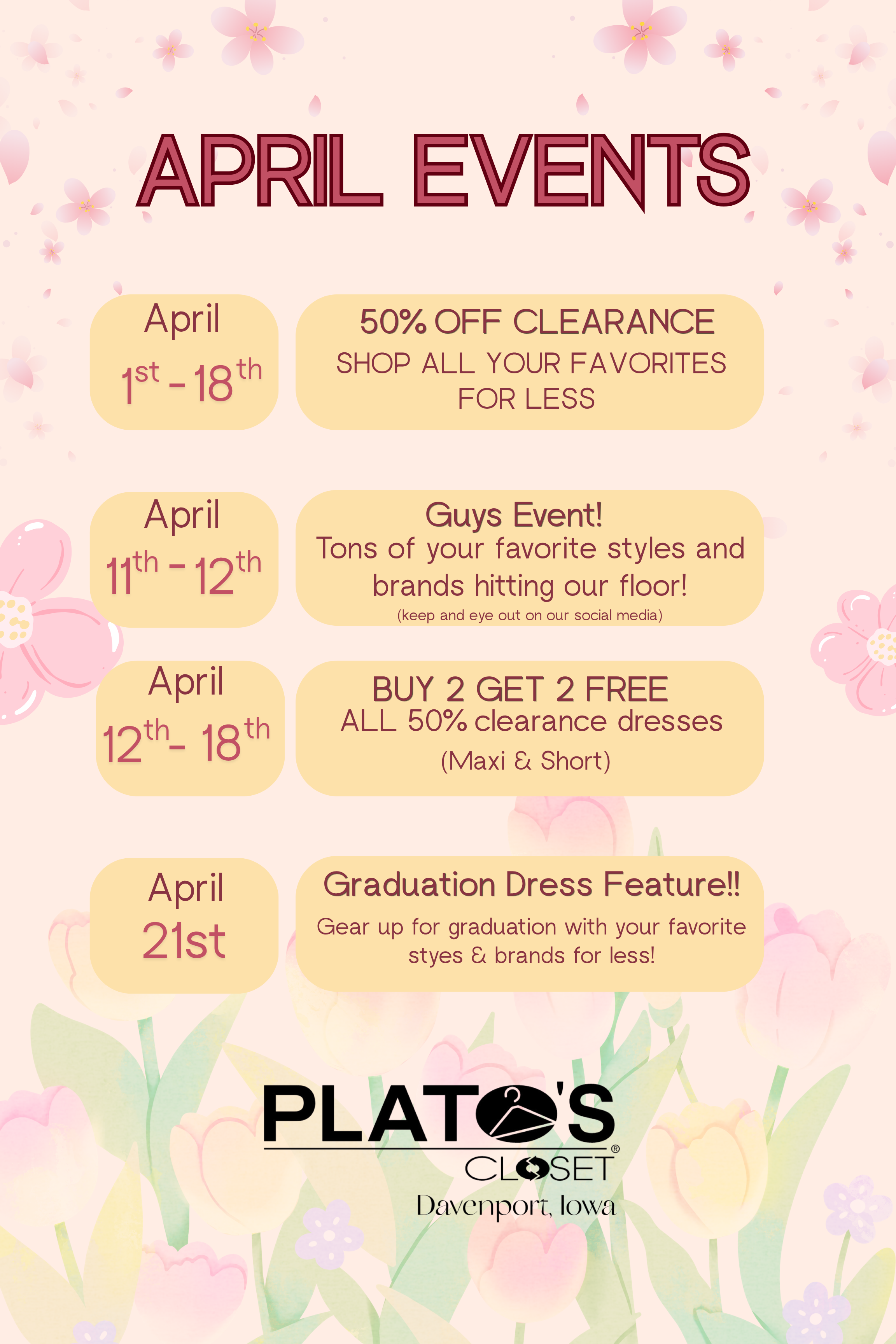 Resale Thrifting Season